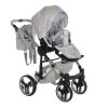 Junama Dolce V3 System - Silver