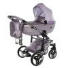 Junama Dolce V3 System - Violet