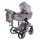 Junama Dolce V3 System - Violet
