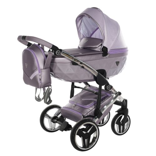 Junama Dolce V3 System - Violet
