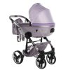 Junama Dolce V3 System - Violet
