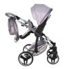 Junama Dolce V3 System - Violet