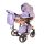 Junama Dolce V3 System - Violet