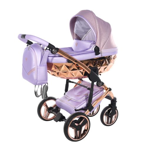 Junama Dolce V3 System - Violet