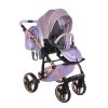 Junama Dolce V3 System - Violet