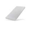 Soft Hab Matrac 60 x 120 cm-es, 5 cm vastag