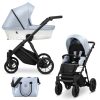 Kunert Ivento - Eco Blue Metalic