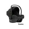 Kunert Ivento - Deep Black