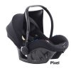 Kunert Ivento - Deep Black