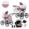 Kunert Romantic - Pink Színű