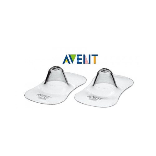 Philips AVENT SCF156/01 - Mellbimbóvédő 2db