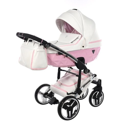 Junama Candy V3 System - Pink