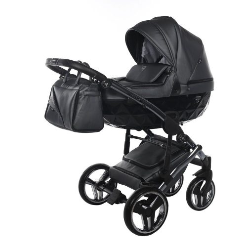 Junama Fluo V3 System -  Szürke 