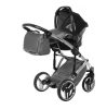 Junama Fluo V2 System - Szürke