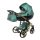 Junama Fluo V3 System - Smaragd 