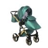 Junama Fluo V3 System - Smaragd 
