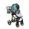 Junama Fluo V3 System - Smaragd 