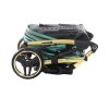 Junama Fluo V3 System - Smaragd 