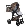 Junama Fluo V3 System - Pezsgő és Fekete 