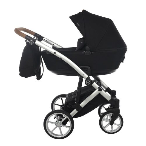 Junama Space V3 System - Fekete
