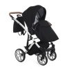 Junama Space V3 System - Fekete