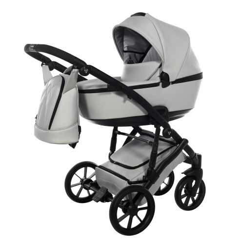 Junama Space Eco-Bőr V3 System - Szürke
