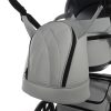Junama Space Eco-Bőr V3 System - Szürke