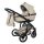 Junama Space Eco-Bőr V3 System - Bézs