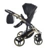 Junama Enzo V3 System - Fekete és Arany 