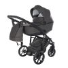 Junama Space Caro V3 System - Grafit 