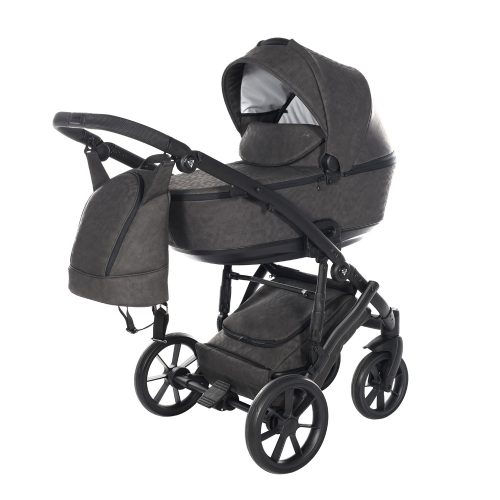 Junama Space Caro V3 System - Grafit 