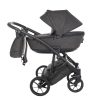 Junama Space Caro V3 System - Grafit 