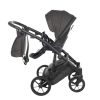 Junama Space Caro V3 System - Grafit 
