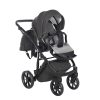 Junama Space Caro V3 System - Grafit 