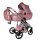 Junama Thermo Cherry - Pink 