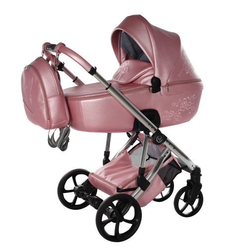 Junama Thermo Cherry - Pink 