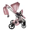 Junama Thermo Cherry - Pink 