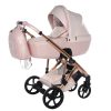 Junama Thermo Pearl - Pink 