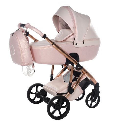 Junama Thermo Pearl - Pink 