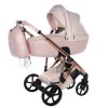 Junama Thermo Pearl - Pink 