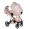 Junama Thermo Pearl - Pink 