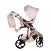 Junama Thermo Pearl - Pink 