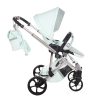 Junama Termo Glitter - Menta 