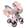 Junama Termo Glitter - Pink 