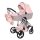 Junama Termo Glitter - Pink 