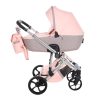 Junama Termo Glitter - Pink 