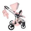 Junama Termo Glitter - Pink 
