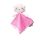Tulilo Plüss Szundikendő 9280 - Csillag Pink