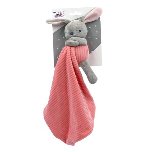 Tulilo Plüss Szundikendő 9024 - Nyuszi Pink